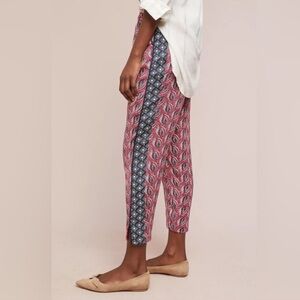 Ettitwe By Anthropologie Cardiff pant
Boho Paisley Slit Ankle Cardiff PantsXS